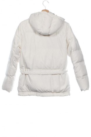 Dětská bunda  Geox, Velikost 13-14y/ 164-168 cm, Barva Krémová, Cena  2 438,00 Kč