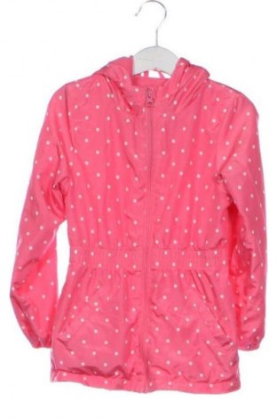 Kinderjacke Girls, Größe 3-4y/ 104-110 cm, Farbe Mehrfarbig, Preis € 16,42