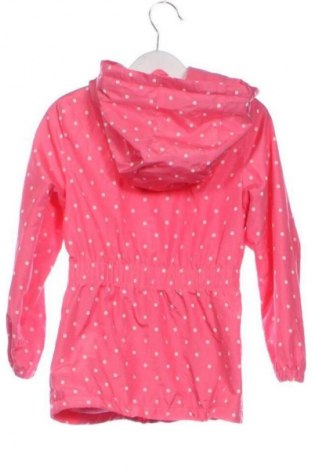 Kinderjacke Girls, Größe 3-4y/ 104-110 cm, Farbe Mehrfarbig, Preis € 16,42