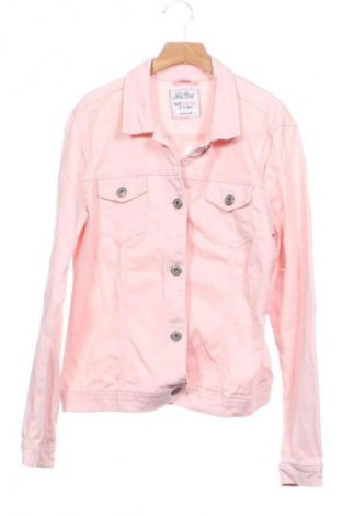 Detská bunda  Girls United, Veľkosť 14-15y/ 168-170 cm, Farba Ružová, Cena  8,95 €