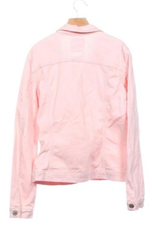 Detská bunda  Girls United, Veľkosť 14-15y/ 168-170 cm, Farba Ružová, Cena  8,95 €