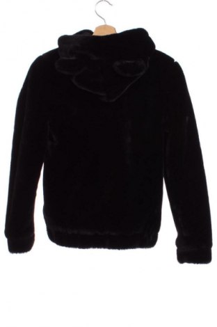 Kinderjacke H&M, Größe 12-13y/ 158-164 cm, Farbe Schwarz, Preis 15,99 €