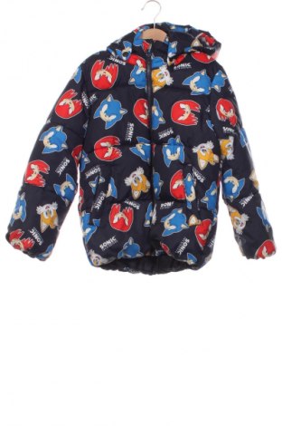 Detská bunda  H&M, Veľkosť 6-7y/ 122-128 cm, Farba Viacfarebná, Cena  15,79 €