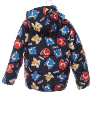 Detská bunda  H&M, Veľkosť 6-7y/ 122-128 cm, Farba Viacfarebná, Cena  15,79 €