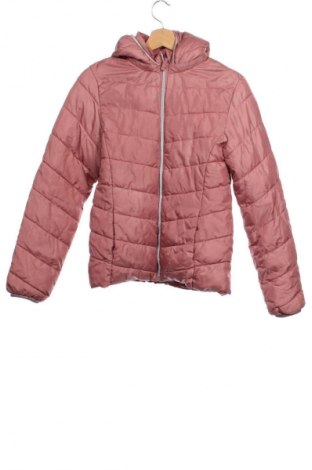 Detská bunda  H&M, Veľkosť 14-15y/ 168-170 cm, Farba Popolavo ružová, Cena  22,95 €
