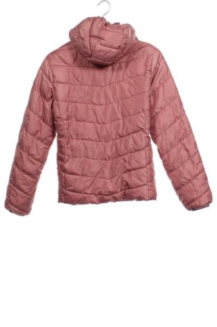 Detská bunda  H&M, Veľkosť 14-15y/ 168-170 cm, Farba Popolavo ružová, Cena  22,95 €