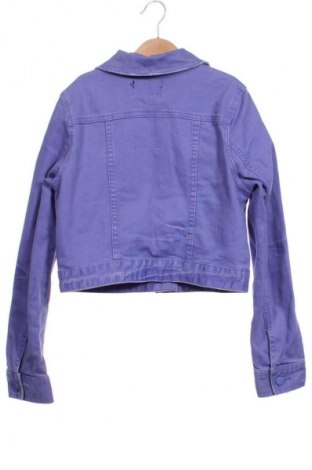 Detská bunda  H&M, Veľkosť 11-12y/ 152-158 cm, Farba Fialová, Cena  15,95 €