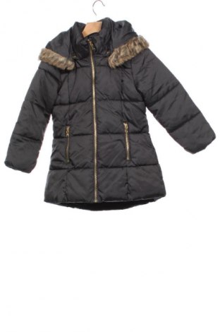 Παιδικό μπουφάν H&M, Μέγεθος 5-6y/ 116-122 εκ., Χρώμα Γκρί, Τιμή 21,99 €
