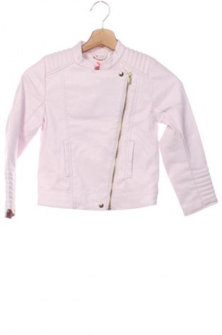 Kinderjacke H&M, Größe 6-7y/ 122-128 cm, Farbe Rosa, Preis € 15,99