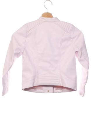 Kinderjacke H&M, Größe 6-7y/ 122-128 cm, Farbe Rosa, Preis € 15,99