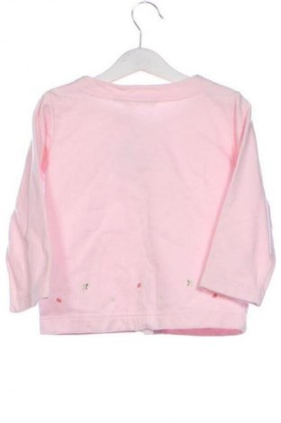 Detská bunda  H&M, Veľkosť 3-4y/ 104-110 cm, Farba Ružová, Cena  11,41 €