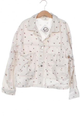 Kinderjacke H&M, Größe 8-9y/ 134-140 cm, Farbe Mehrfarbig, Preis € 16,99
