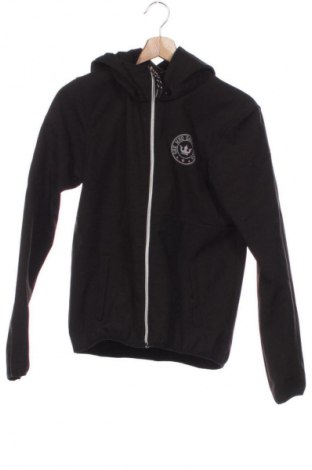 Kinderjacke H&M, Größe 12-13y/ 158-164 cm, Farbe Schwarz, Preis € 15,73