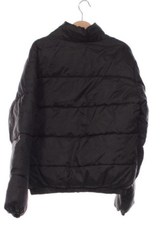 Kinderjacke H&M, Größe 9-10y/ 140-146 cm, Farbe Schwarz, Preis 23,99 €