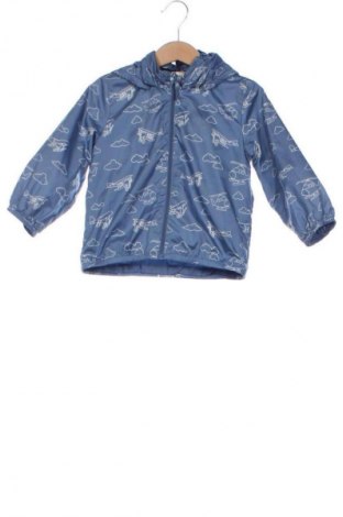 Παιδικό μπουφάν H&M, Μέγεθος 12-18m/ 80-86 εκ., Χρώμα Πολύχρωμο, Τιμή 16,36 €