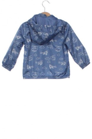 Παιδικό μπουφάν H&M, Μέγεθος 12-18m/ 80-86 εκ., Χρώμα Πολύχρωμο, Τιμή 16,36 €