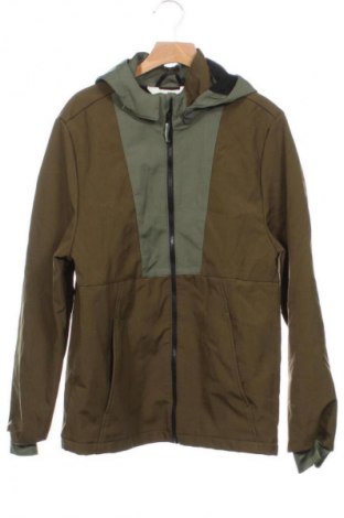 Παιδικό μπουφάν H&M, Μέγεθος 11-12y/ 152-158 εκ., Χρώμα Πράσινο, Τιμή 11,99 €