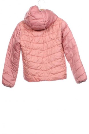 Detská bunda  H&M, Veľkosť 6-7y/ 122-128 cm, Farba Ružová, Cena  13,95 €