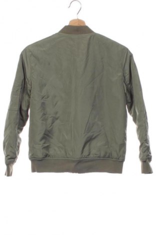 Kinderjacke H&M, Größe 8-9y/ 134-140 cm, Farbe Grün, Preis € 14,99