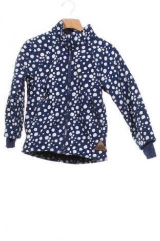 Детско яке H&M, Размер 5-6y/ 116-122 см, Цвят Многоцветен, Цена 5,62 €