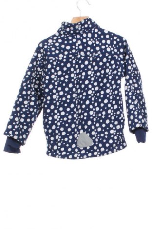 Детско яке H&M, Размер 5-6y/ 116-122 см, Цвят Многоцветен, Цена 5,62 €