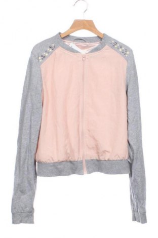 Детско яке H&M, Размер 14-15y/ 168-170 см, Цвят Многоцветен, Цена 5,11 €