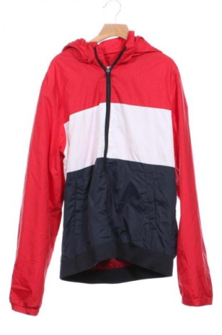 Kinderjacke H&M, Größe 14-15y/ 168-170 cm, Farbe Mehrfarbig, Preis 11,99 €