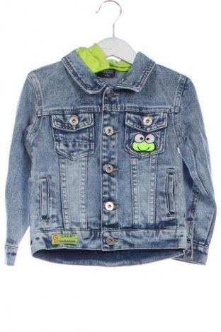 Kinderjacke Happy House, Größe 18-24m/ 86-98 cm, Farbe Mehrfarbig, Preis 17,99 €