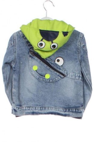 Kinderjacke Happy House, Größe 18-24m/ 86-98 cm, Farbe Mehrfarbig, Preis 17,99 €