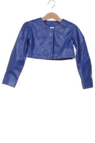 Детско яке Harmont & Blaine, Размер 3-4y/ 104-110 см, Цвят Син, Цена 54,94 €