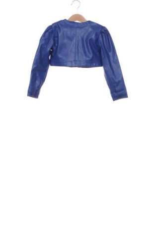 Детско яке Harmont & Blaine, Размер 3-4y/ 104-110 см, Цвят Син, Цена 54,94 €