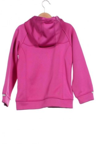 Kinderjacke Head, Größe 6-7y/ 122-128 cm, Farbe Rosa, Preis 50,00 €