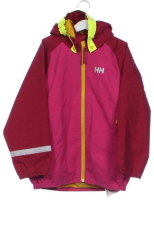 Detská bunda  Helly Hansen, Veľkosť 9-10y/ 140-146 cm, Farba Viacfarebná, Cena  27,06 €