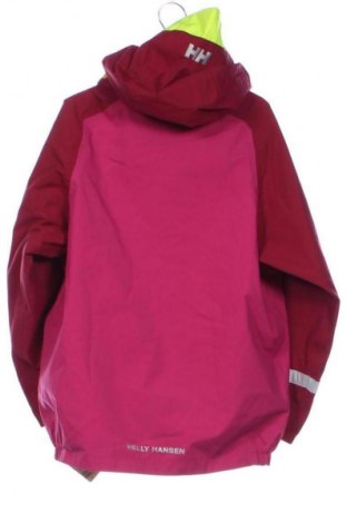 Detská bunda  Helly Hansen, Veľkosť 9-10y/ 140-146 cm, Farba Viacfarebná, Cena  27,06 €