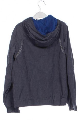 Παιδικό μπουφάν Here+There, Μέγεθος 8-9y/ 134-140 εκ., Χρώμα Γκρί, Τιμή 16,30 €