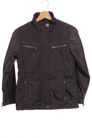 Παιδικό μπουφάν Here+There, Μέγεθος 9-10y/ 140-146 εκ., Χρώμα Γκρί, Τιμή 16,36 €