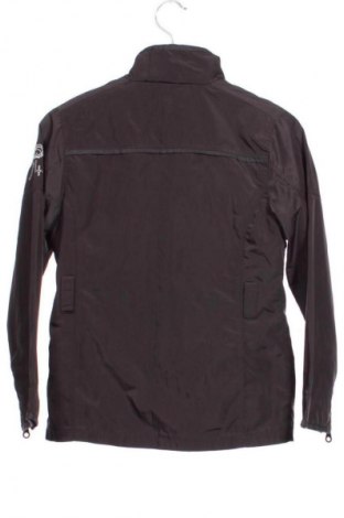 Παιδικό μπουφάν Here+There, Μέγεθος 9-10y/ 140-146 εκ., Χρώμα Γκρί, Τιμή 16,36 €