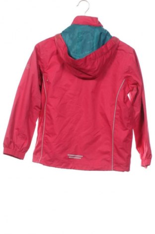 Παιδικό μπουφάν High Colorado, Μέγεθος 8-9y/ 134-140 εκ., Χρώμα Κόκκινο, Τιμή 43,00 €