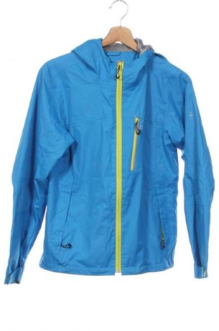 Kinderjacke High Colorado, Größe 10-11y/ 146-152 cm, Farbe Blau, Preis 13,99 €