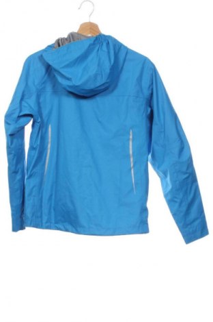 Kinderjacke High Colorado, Größe 10-11y/ 146-152 cm, Farbe Blau, Preis 13,99 €