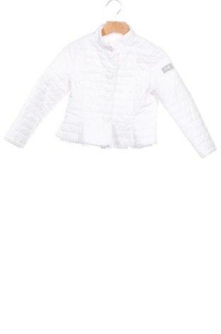 Kinderjacke IL Gufo, Größe 5-6y/ 116-122 cm, Farbe Weiß, Preis € 35,99