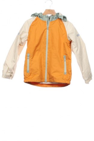 Kinderjacke Impidimpi, Größe 6-7y/ 122-128 cm, Farbe Gelb, Preis 9,99 €