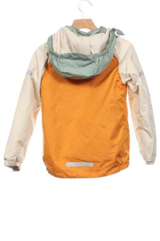 Kinderjacke Impidimpi, Größe 6-7y/ 122-128 cm, Farbe Gelb, Preis 9,99 €
