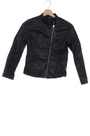 Παιδικό μπουφάν In Extenso, Μέγεθος 9-10y/ 140-146 εκ., Χρώμα Μαύρο, Τιμή 16,30 €