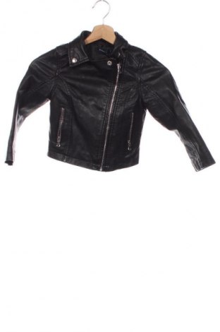 Παιδικό μπουφάν In Extenso, Μέγεθος 6-9m/ 68-74 εκ., Χρώμα Μαύρο, Τιμή 16,30 €