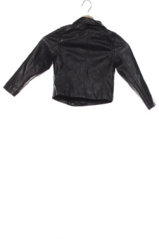 Παιδικό μπουφάν In Extenso, Μέγεθος 6-9m/ 68-74 εκ., Χρώμα Μαύρο, Τιμή 16,30 €