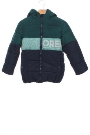 Detská bunda  Infinity, Veľkosť 5-6y/ 116-122 cm, Farba Viacfarebná, Cena  20,95 €