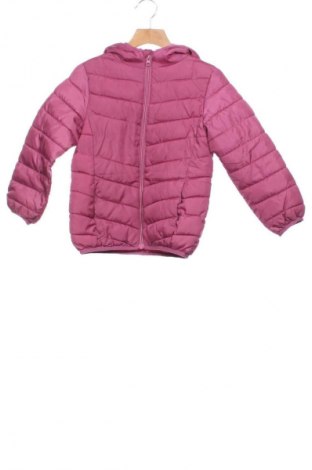 Παιδικό μπουφάν Infinity, Μέγεθος 5-6y/ 116-122 εκ., Χρώμα Βιολετί, Τιμή 8,99 €