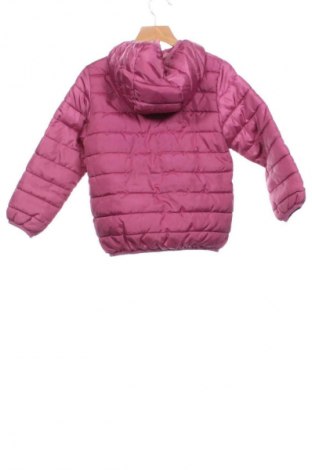 Παιδικό μπουφάν Infinity, Μέγεθος 5-6y/ 116-122 εκ., Χρώμα Βιολετί, Τιμή 8,99 €