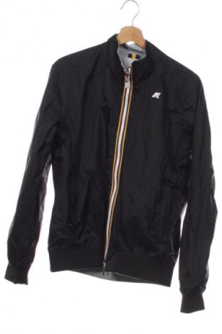 Detská bunda  K-Way, Veľkosť 15-18y/ 170-176 cm, Farba Čierna, Cena  104,95 €